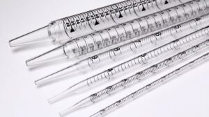 پیپت سرولوژی 10 میلی‌لیتر