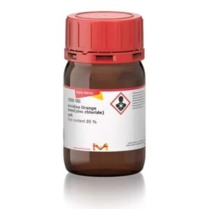 آکریدین اورانج