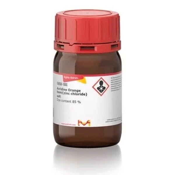 آکریدین اورانج