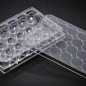 پلیت کشت سلول 24 خانه