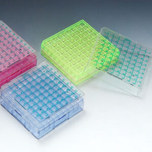 رک کرایو ویال