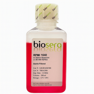 محیط کشت RPMI 1640