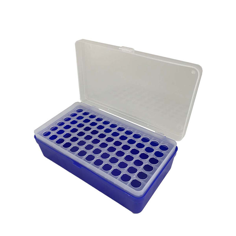 رک میکروتیوب