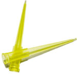 سرسمپلر زرد