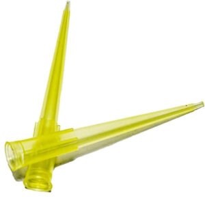 سرسمپلر زرد