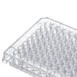 پلیت کشت سلول 96 خانه