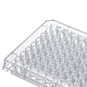 پلیت کشت سلول 96 خانه