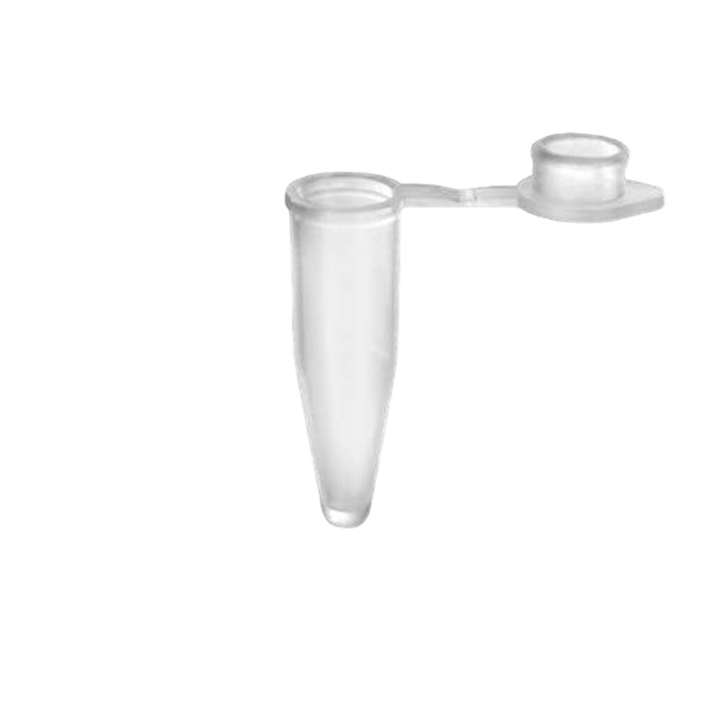 میکروتیوب 0.2ml