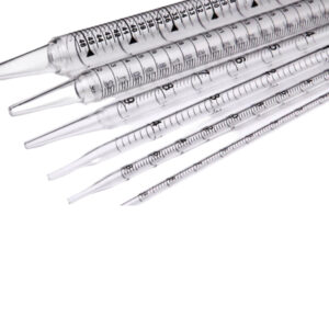 پیپت سرولوژی 5 میلی‌لیتر