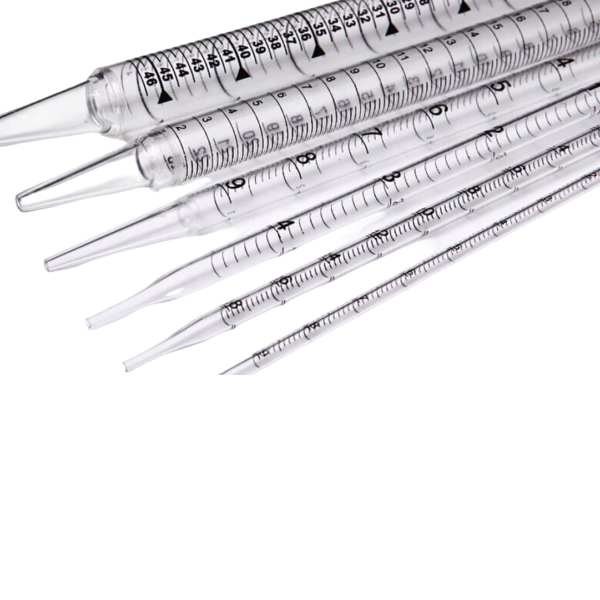 پیپت سرولوژی 5 میلی‌لیتر