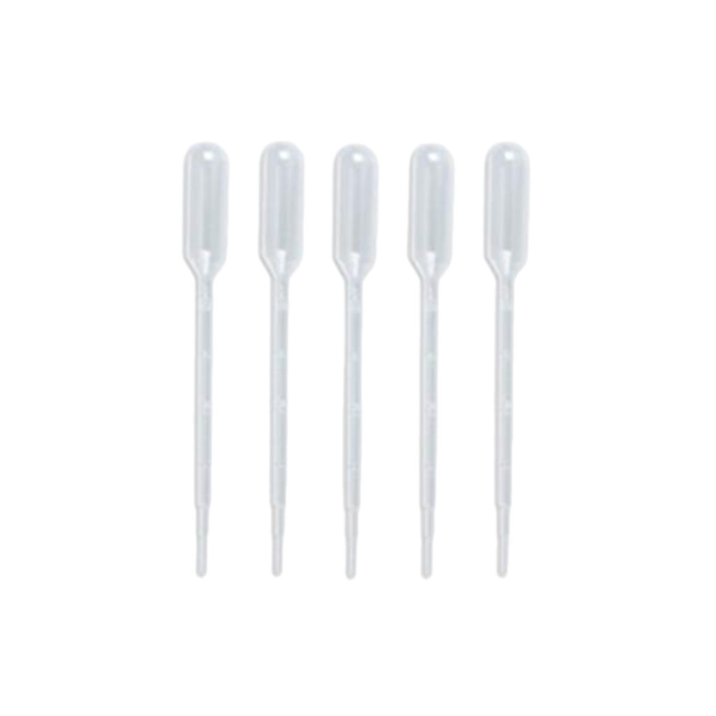 پیپت پاستور استریل ۳ میلی‌لیتر