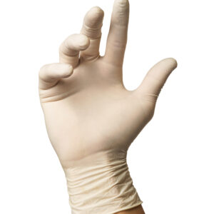 دستکش لاتکس