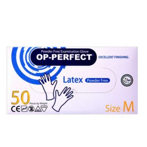 دستکش لاتکس