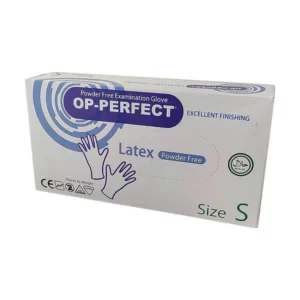 دستکش لاتکس