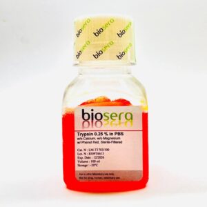 تریپسین بایو سرا