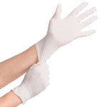 دستکش لاتکس