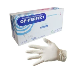 دستکش لاتکس