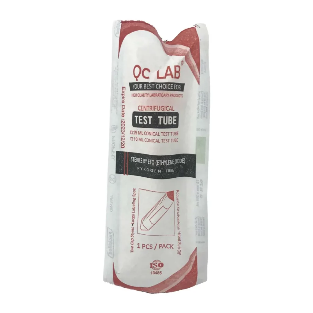 خرید فالکون تک استریل 50 میلی لیتر