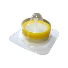 فیلتر سرسرنگی MCE 0.45