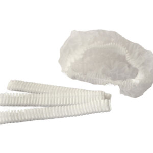 کلاه یکبار مصرف آکاردئونی